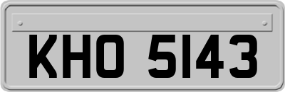 KHO5143