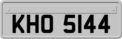 KHO5144