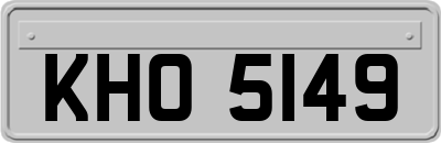 KHO5149