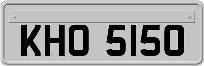 KHO5150