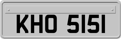 KHO5151