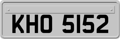 KHO5152