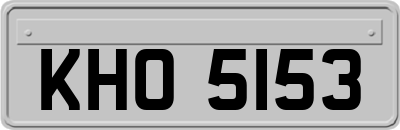 KHO5153