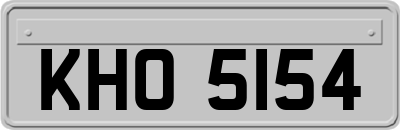 KHO5154