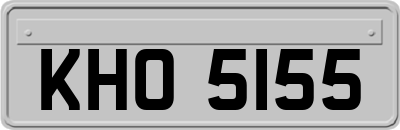 KHO5155
