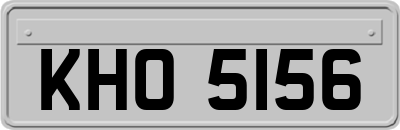 KHO5156