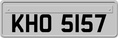 KHO5157