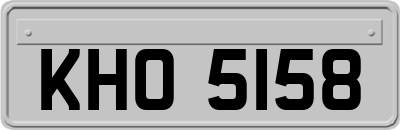 KHO5158