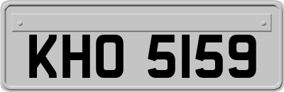 KHO5159