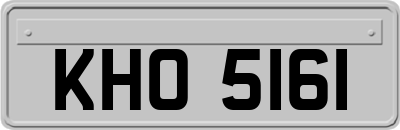 KHO5161