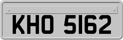 KHO5162