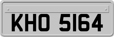KHO5164