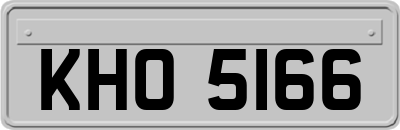 KHO5166
