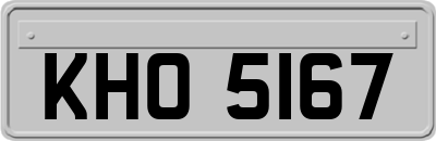 KHO5167