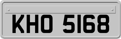 KHO5168