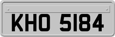 KHO5184