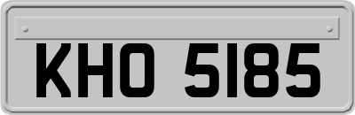 KHO5185