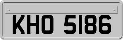KHO5186