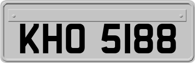 KHO5188