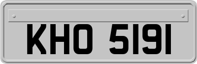 KHO5191