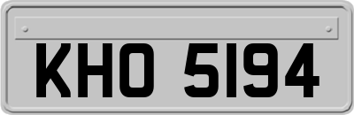 KHO5194