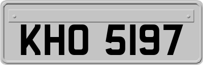 KHO5197