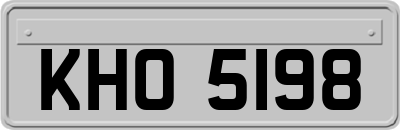KHO5198