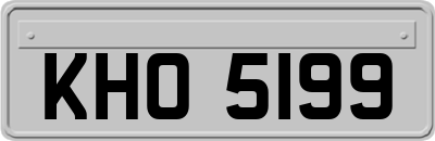 KHO5199