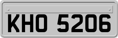 KHO5206
