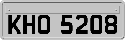 KHO5208