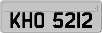 KHO5212
