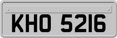 KHO5216