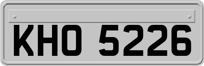 KHO5226