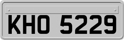 KHO5229