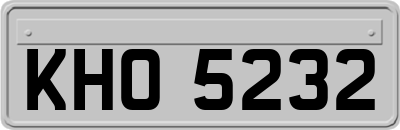 KHO5232