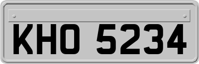 KHO5234