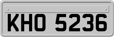 KHO5236