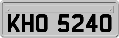 KHO5240