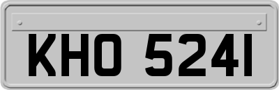 KHO5241