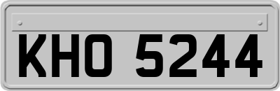 KHO5244