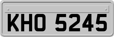KHO5245