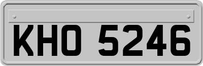 KHO5246