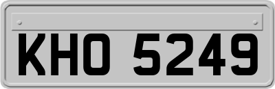 KHO5249