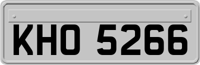 KHO5266
