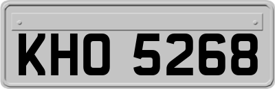 KHO5268