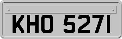 KHO5271