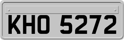 KHO5272