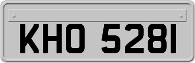 KHO5281
