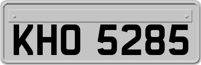 KHO5285