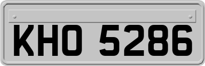 KHO5286